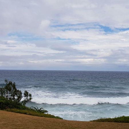 Villa Salties Beach House Ballito Exterior foto